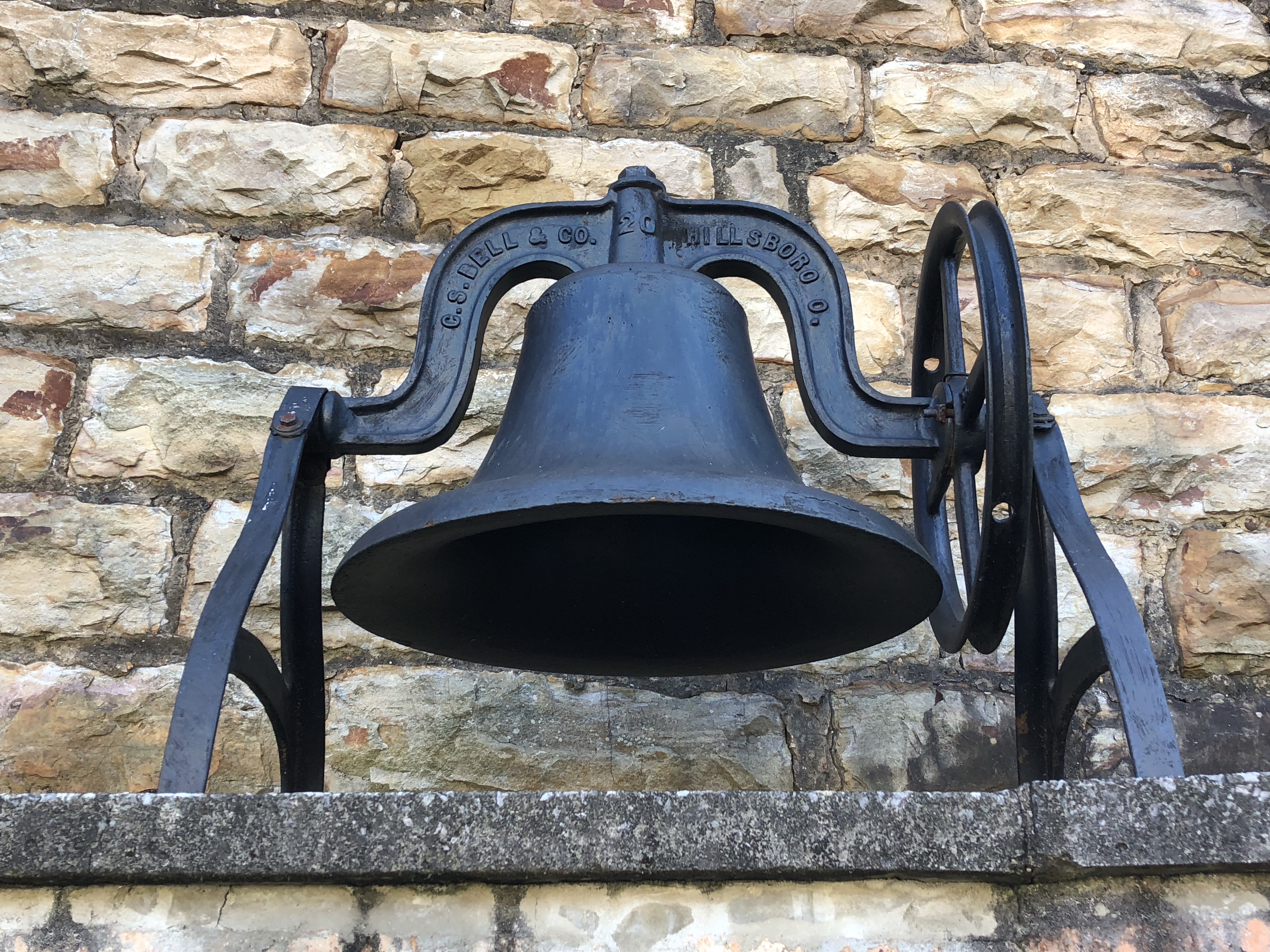 Church Bells – Chasing Churches